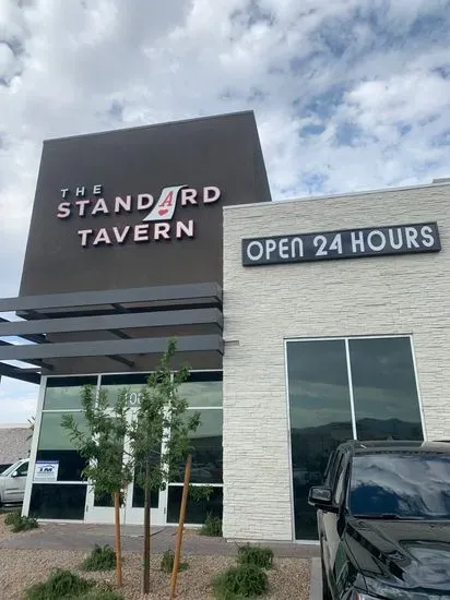 The Standard Tavern