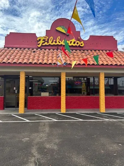 Filiberto's Mexican Food