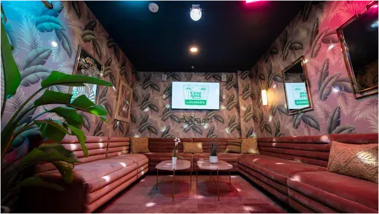 Casanova Karaoke Lounges