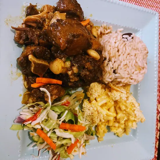 Avery's Savory Catering