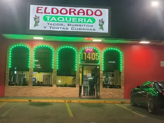 Taqueria El Dorado