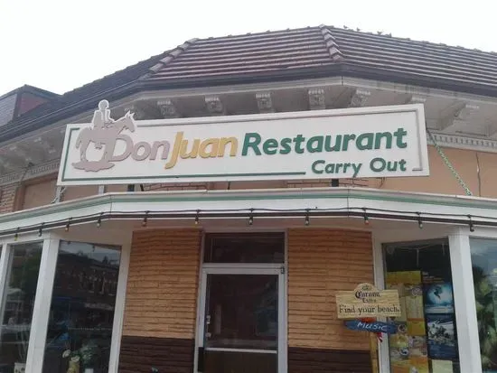 Don Juan Restaurant