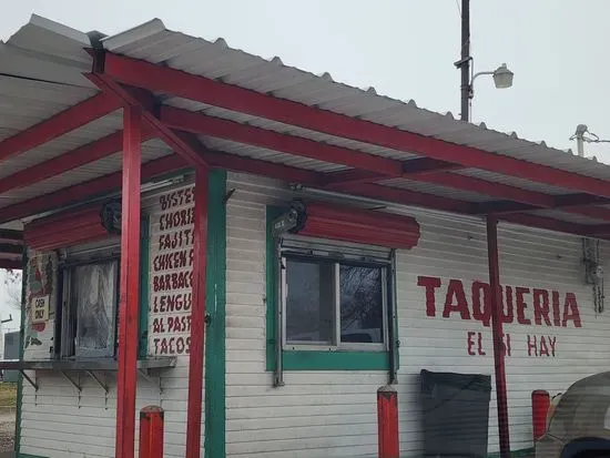 Taqueria El Si Hay