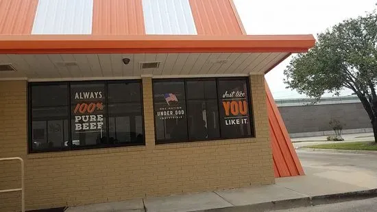 Whataburger