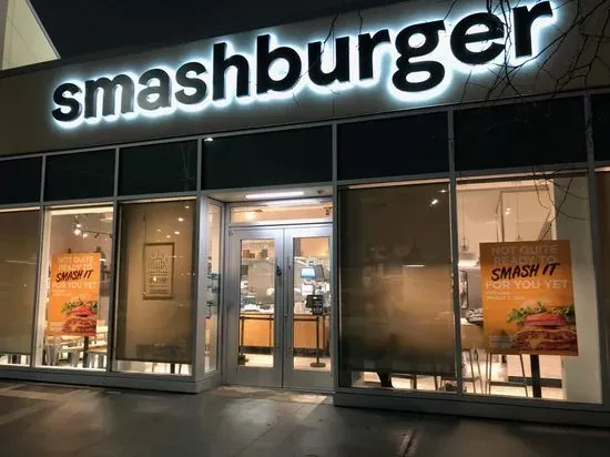 Smashburger