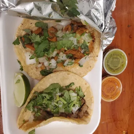 El Sonorense Taco Shop