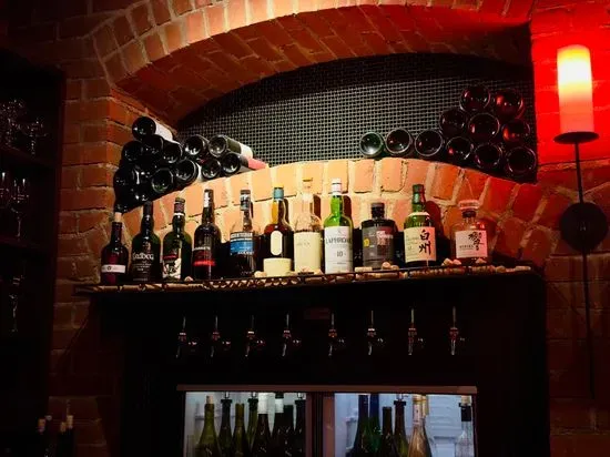 La Cave Du Vin