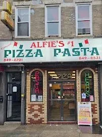 Alfie's Pizzeria & Restaurant