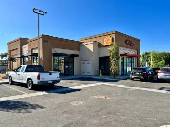 El Pollo Loco