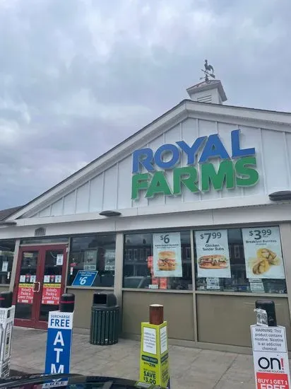 Royal Farms