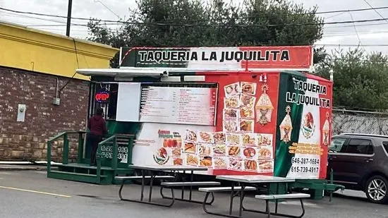 Taqueria La Juquilita