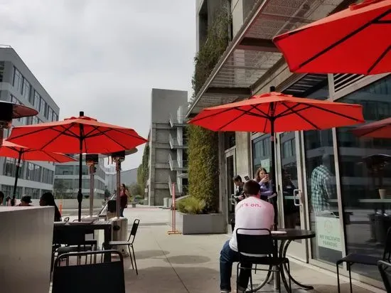Hash Restaurant
