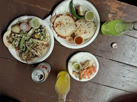 Taqueria La Fondita