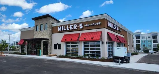 Miller's Ale House