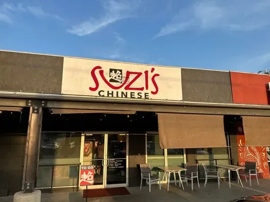 Suzi's Chinese