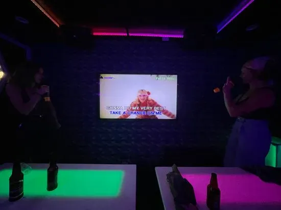 Level2 Karaoke