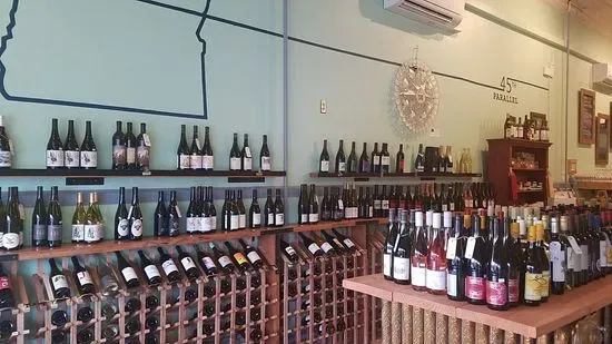 45th Parallel Wines