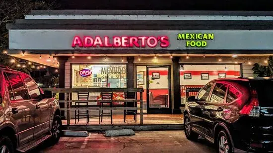 Adalberto's Mexican Food