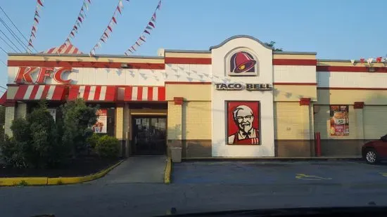 Taco Bell / KFC