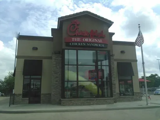 Chick-fil-A