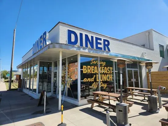 Sunnyside Diner