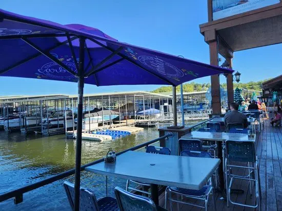 Shorty Pants Lakeside Cajun Restaurant & Marina