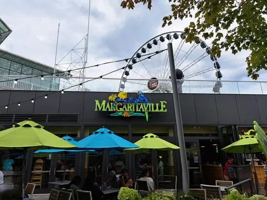 Margaritaville - Chicago