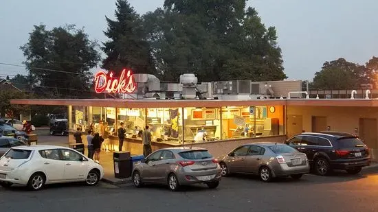 Dick's Drive-In