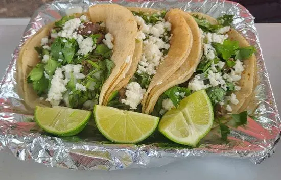 Tacos Don Gera