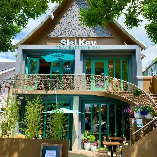 Sisi Kay Thai Eatery and Bar