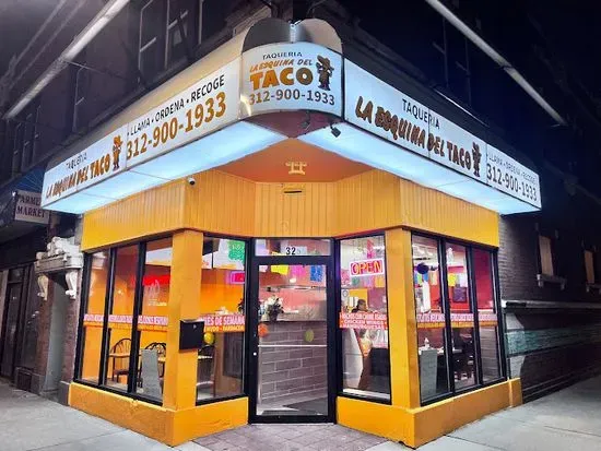 La Esquina del Taco