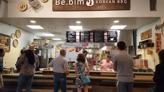 Be.bim Korean BBQ