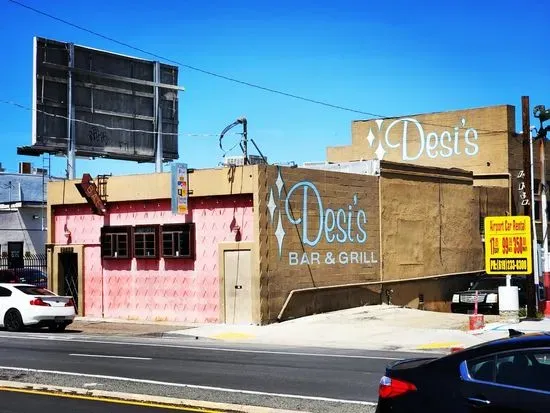 Desi's Bar & Grill