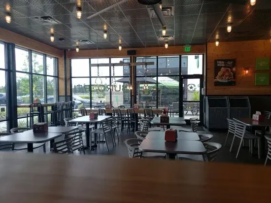 BurgerFi