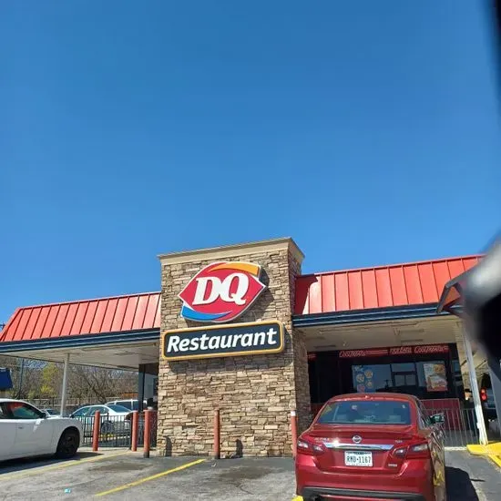 Dairy Queen