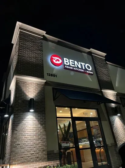 BENTO Orlando Lake Nona