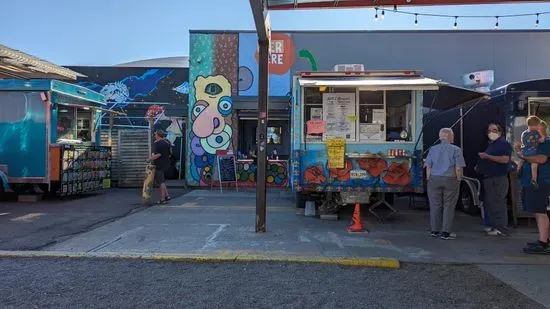 Jojo Food Truck