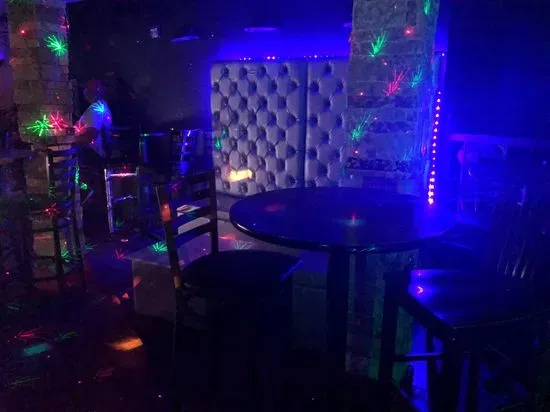 Kachimba Hookah Lounge