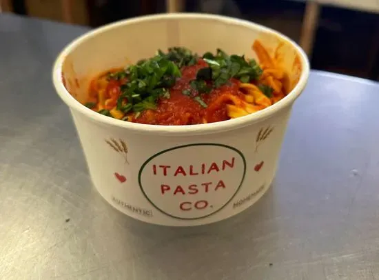 ITALIAN PASTA CO. (MID-CITY)