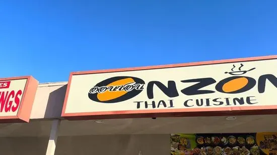 Onzon Thai Cuisine