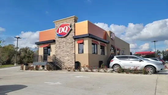 Dairy Queen