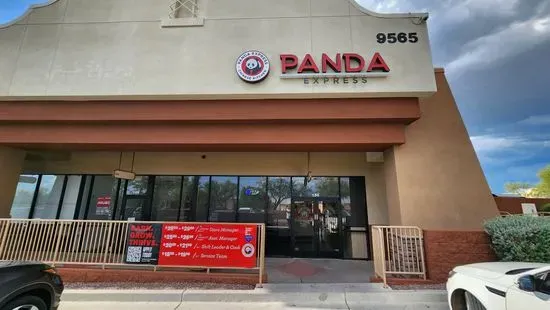 Panda Express