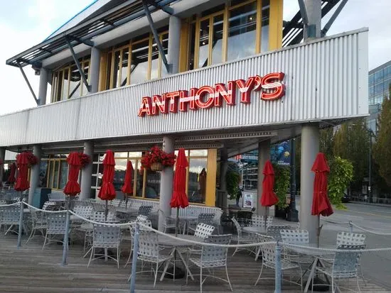 Anthony's Pier 66 & Bell Street Diner