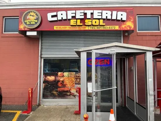 Cafeteria el Sol