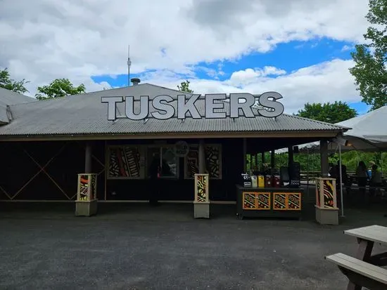 Tuskers