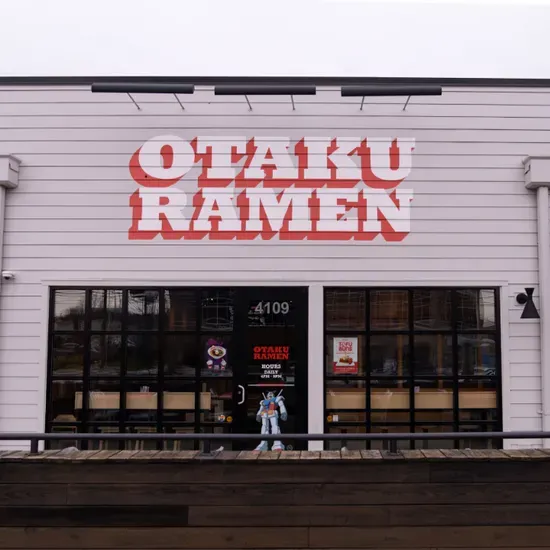 Otaku Ramen