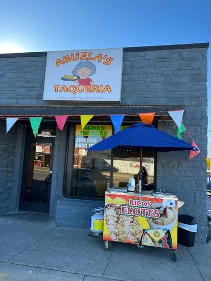 Abuela's Taqueria