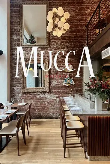 Mucca Osteria