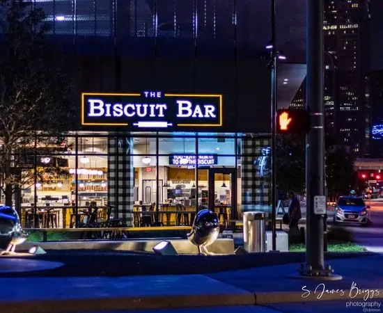 The Biscuit Bar