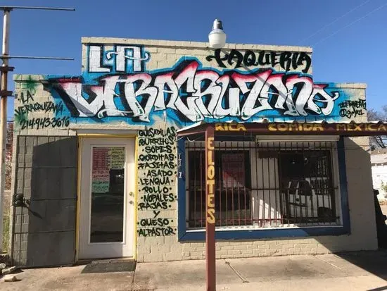 Taqueria La Veracruzana